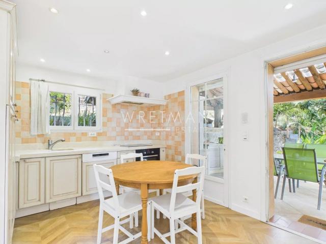 Maison 4 pièces 83 m²
