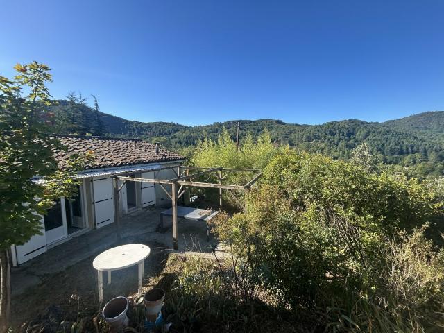 Maison 4 pièces 83 m²