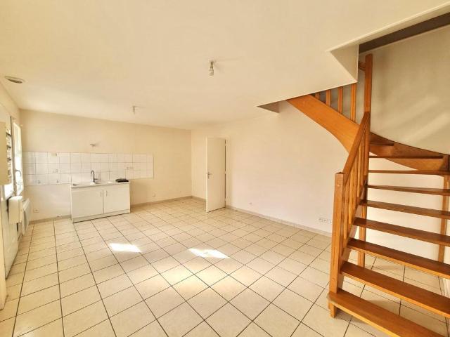 Maison 4 pièces 83 m²