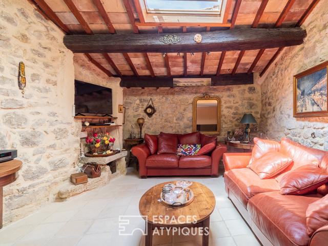 Maison 4 pièces 83 m²