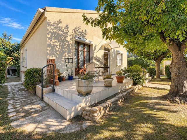 Maison 4 pièces 83 m²