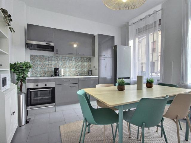Maison 4 pièces 83 m²