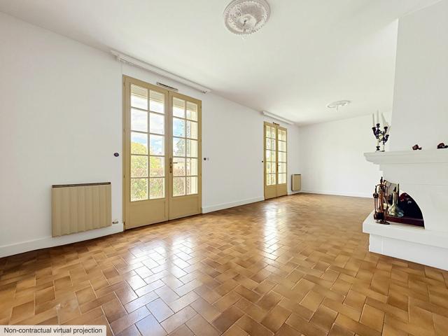 Maison 4 pièces 83 m²
