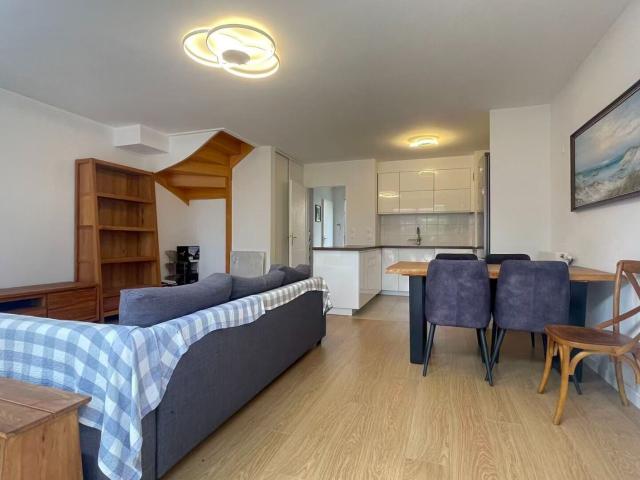 Maison 4 pièces, 83 m² à louer à Antony 92160