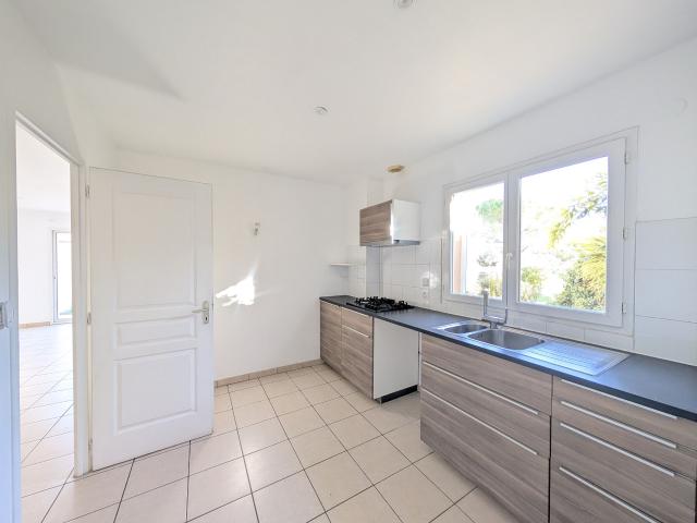 Maison 4 pièces, 83 m² à louer à Allauch 13190