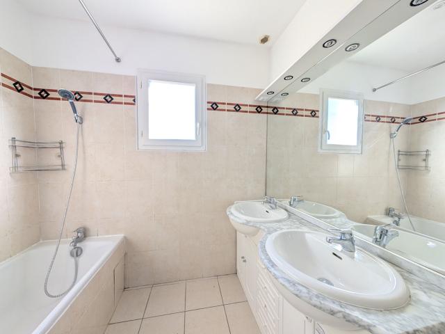 Maison 4 pièces, 83 m² à louer à Allauch 13190