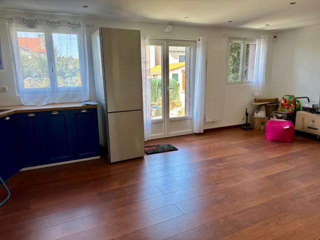 Maison 4 pièces, 83 m² à louer à Argenteuil 95100