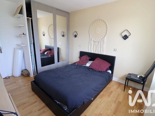 Maison 4 pièces, 83 m² à louer à Aviron 27930
