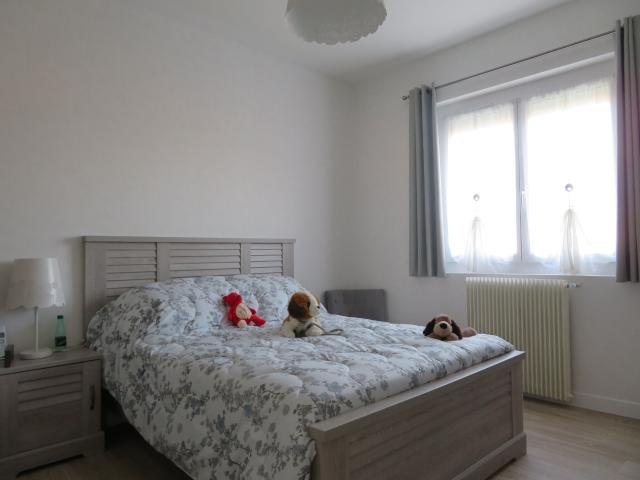 Maison 4 pièces, 83 m² à louer à Brax 47310