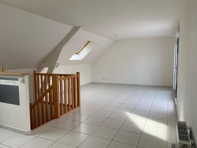 Maison 4 pièces, 83 m² à louer à Grand Bourgtheroulde 27520