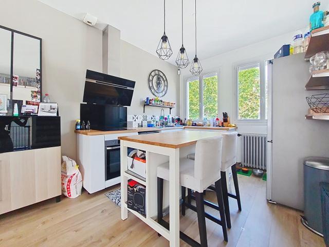 Maison 4 pièces, 83 m² à louer à Évreux 27000