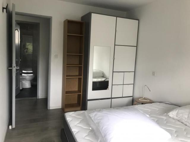 Maison 4 pièces, 83 m² à louer à Floirac 33270