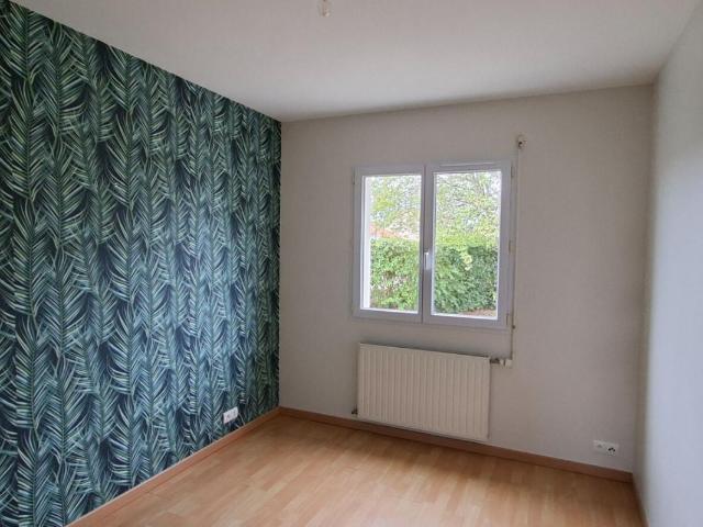 Maison 4 pièces, 83 m² à louer à La Chapelle Heulin 44330