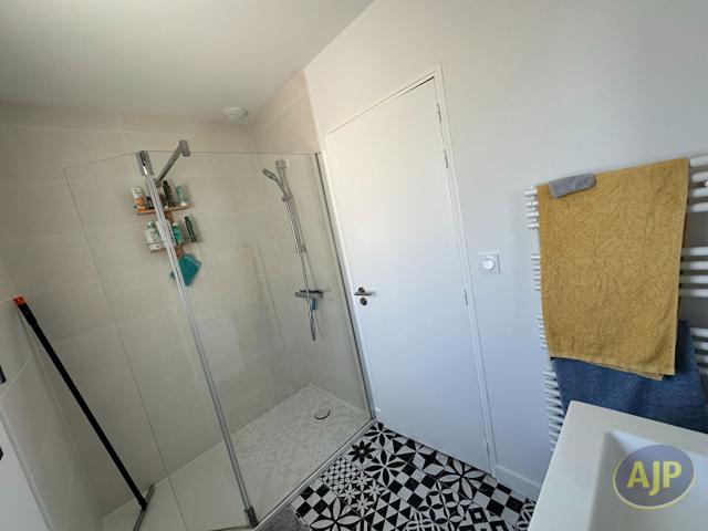 Maison 4 pièces, 83 m² à louer à Le Pallet 44330