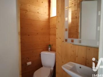 Maison 4 pièces, 83 m² à louer à Saint Christophe de Valains 35140