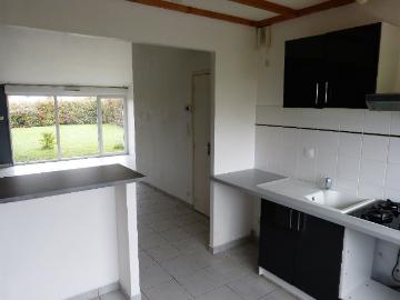 Maison 4 pièces, 83 m² à louer à Poitiers 86000