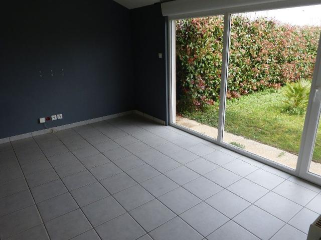 Maison 4 pièces, 83 m² à louer à Poitiers 86000