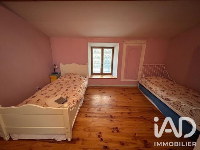 Maison 4 pièces, 83 m² à louer à Tournon sur Rhône 07300