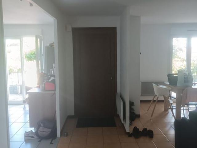 Maison 4 pièces, 83 m² à louer à Tressan 34230