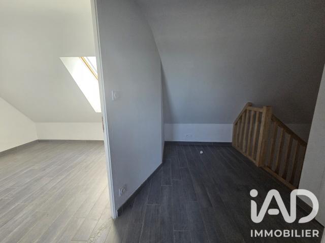 Maison 4 pièces, 83 m² à louer à Val d'Erdre Auxence 49370