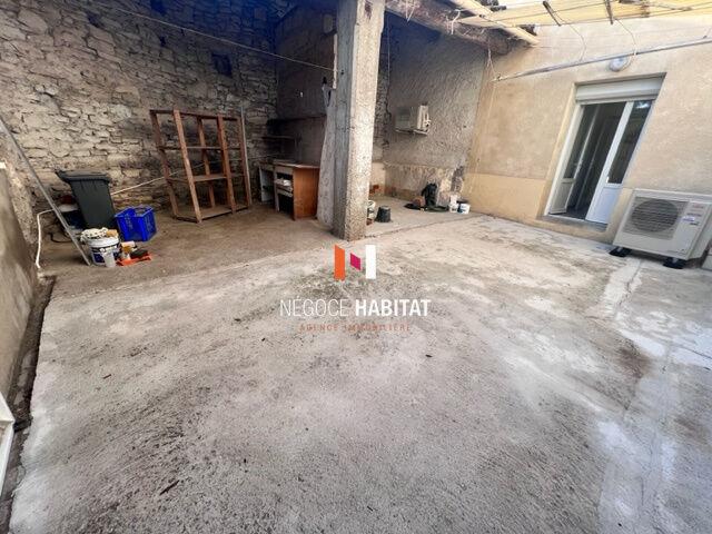 Maison 4 pièces, 83 m² à louer à Villetelle 34400