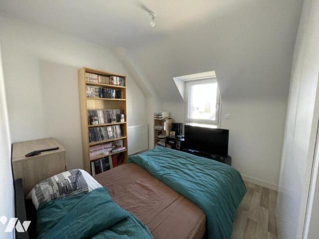 Maison 4 pièces 83m² Saint Père Marc en Poulet