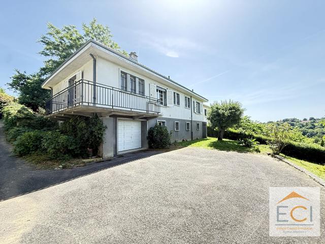 Maison 4 pièces 106 m²