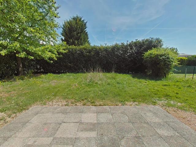 Maison 4 pièces 84,13 m²
