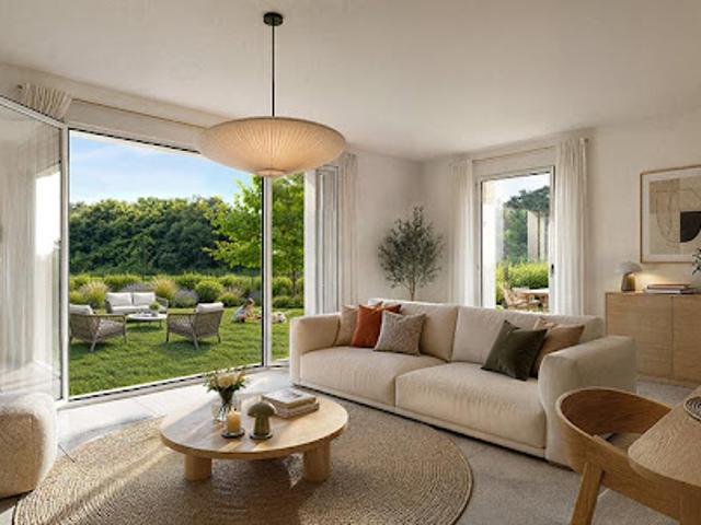 Maison 4 pièces 84 m2