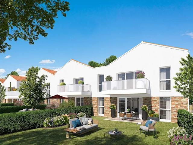 Maison 4 pièces 84 m2
