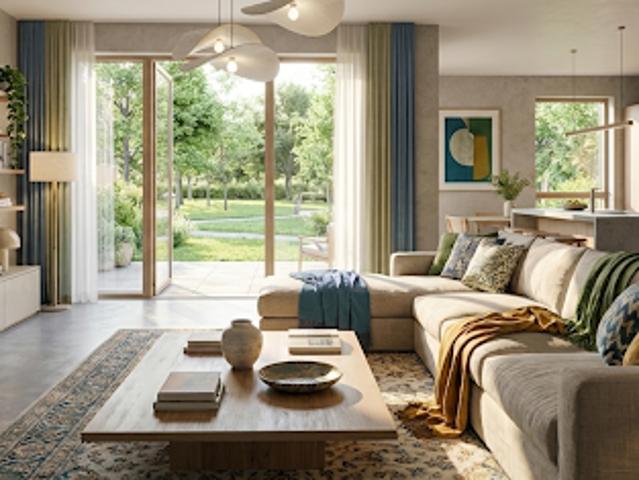 Maison 4 pièces 84 m2