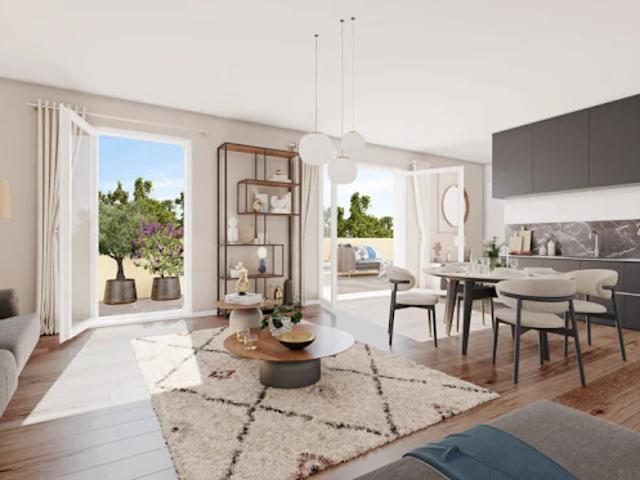Maison 4 pièces 84 m2