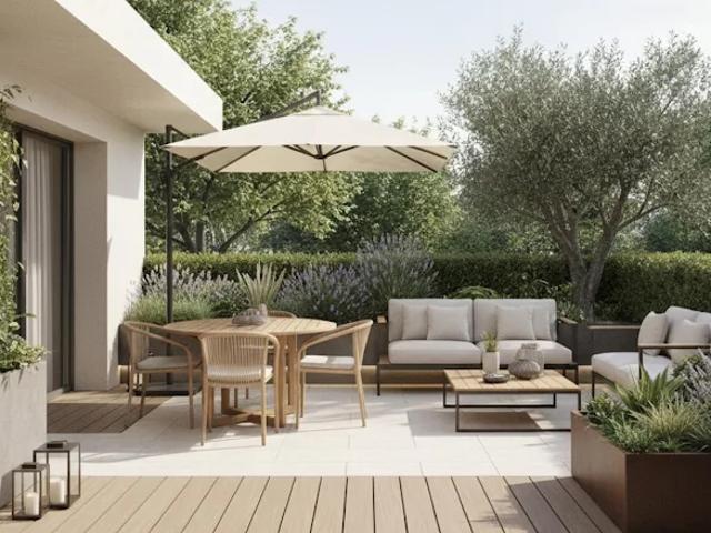 Maison 4 pièces 84 m2