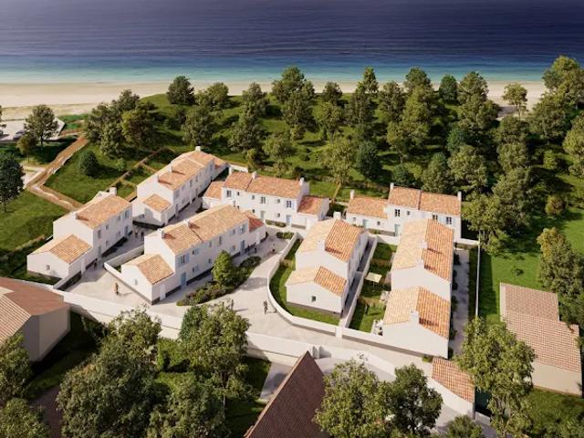 Maison 4 pièces 84 m2