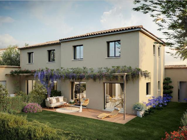 Maison 4 pièces 84 m2