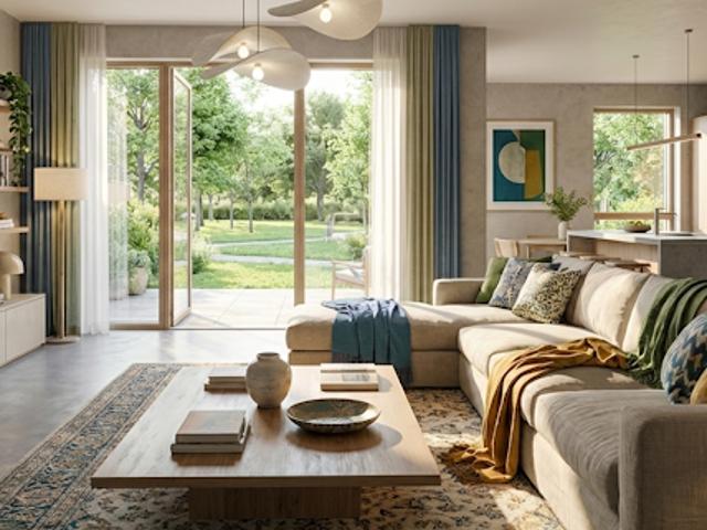 Maison 4 pièces 84 m2