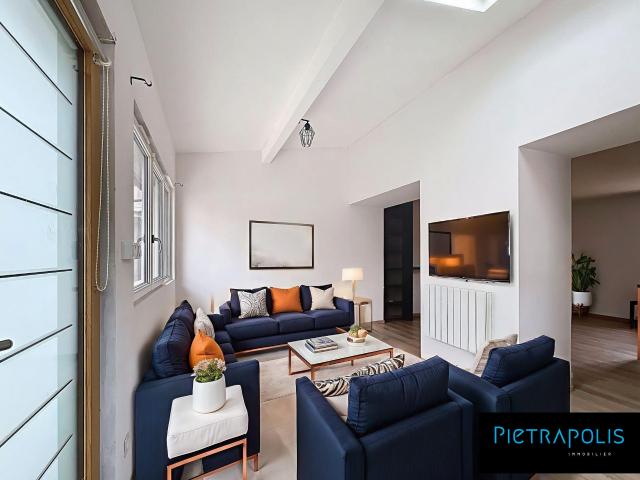 Maison 4 pièces 85 m²