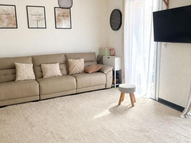 Maison 4 pièces 84 m²