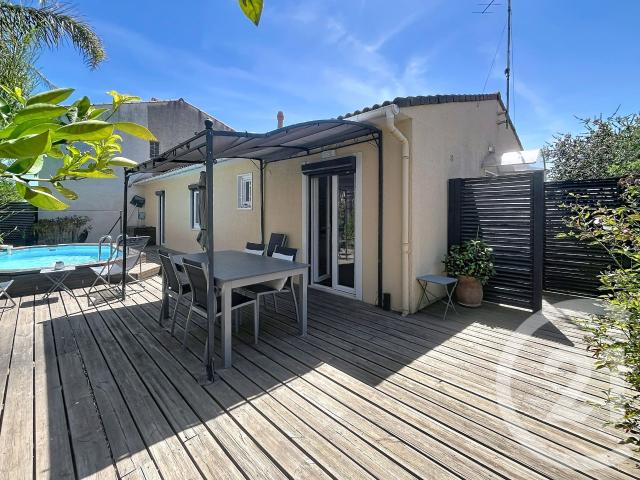 Maison 4 pièces 84 m²