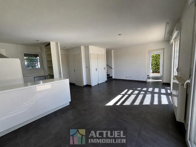 Maison 4 pièces 84 m²