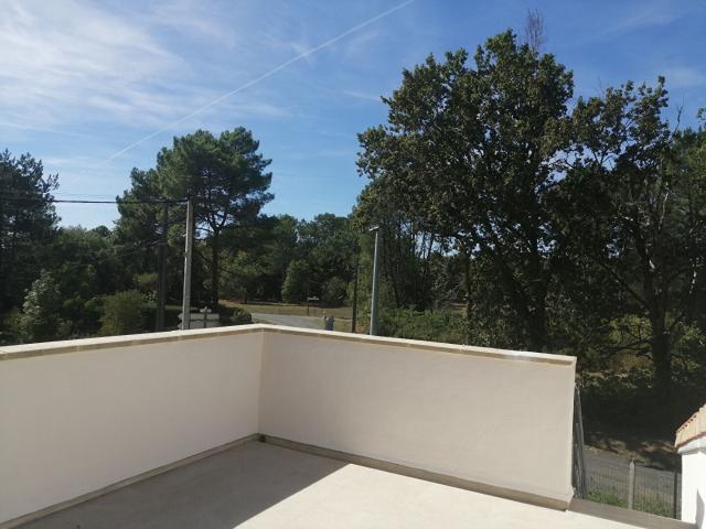 Maison 4 pièces 84 m²