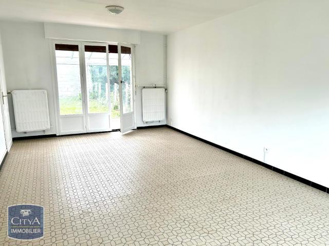 Maison 4 pièces 84 m²