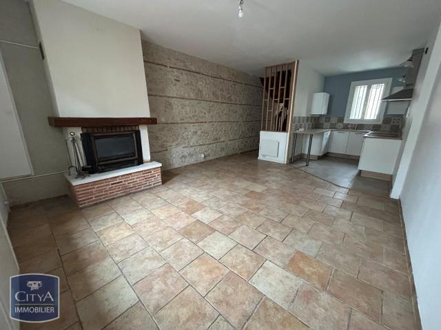 Maison 4 pièces 84 m²
