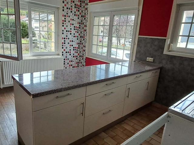 Maison 4 pièces 84 m²