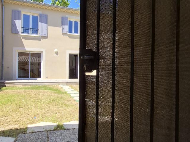 Maison 4 pièces 84 m²