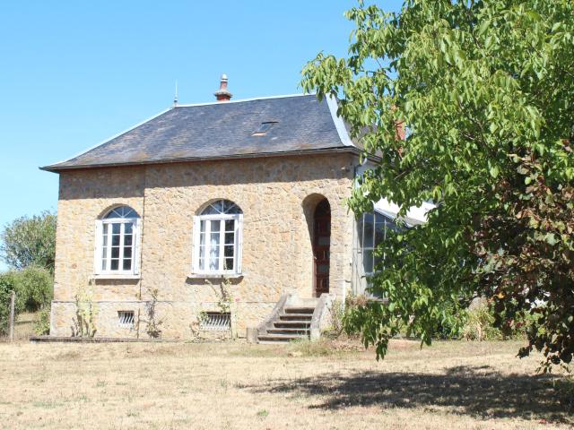 Maison 4 pièces 84 m²