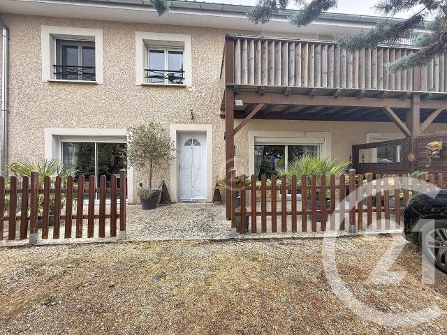 Maison 4 pièces 84 m²