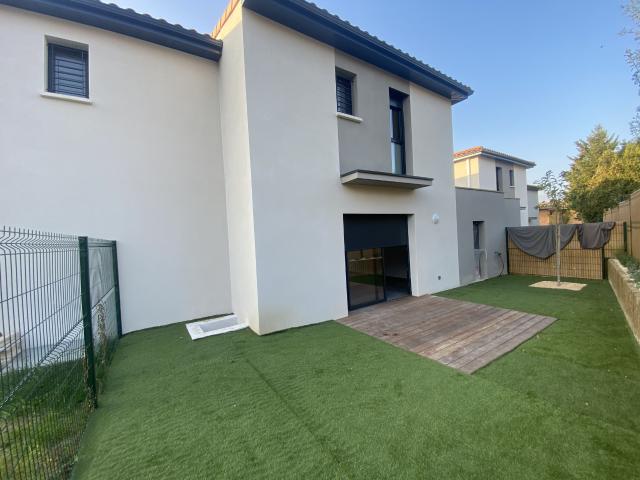 Maison 4 pièces 84 m²