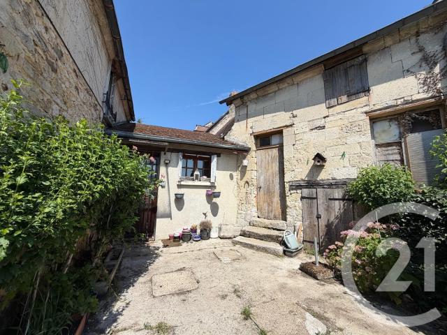 Maison 4 pièces 84 m²