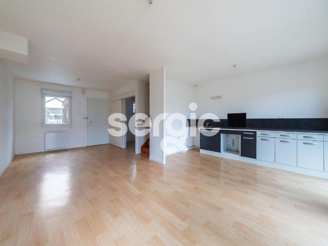 Maison 4 pièces 84 m²